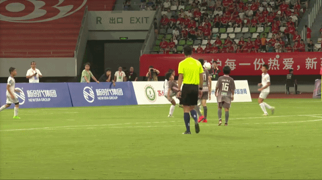 2034杯决赛，陕西师大附小2-1广州铭途，西北狼夺得第4届冠军，必须要承认2点