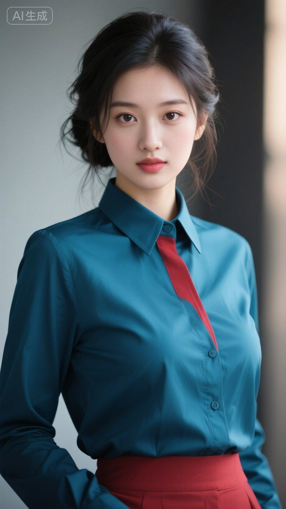 一眼沦陷的神级美图