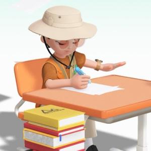 总在茶余后观世界