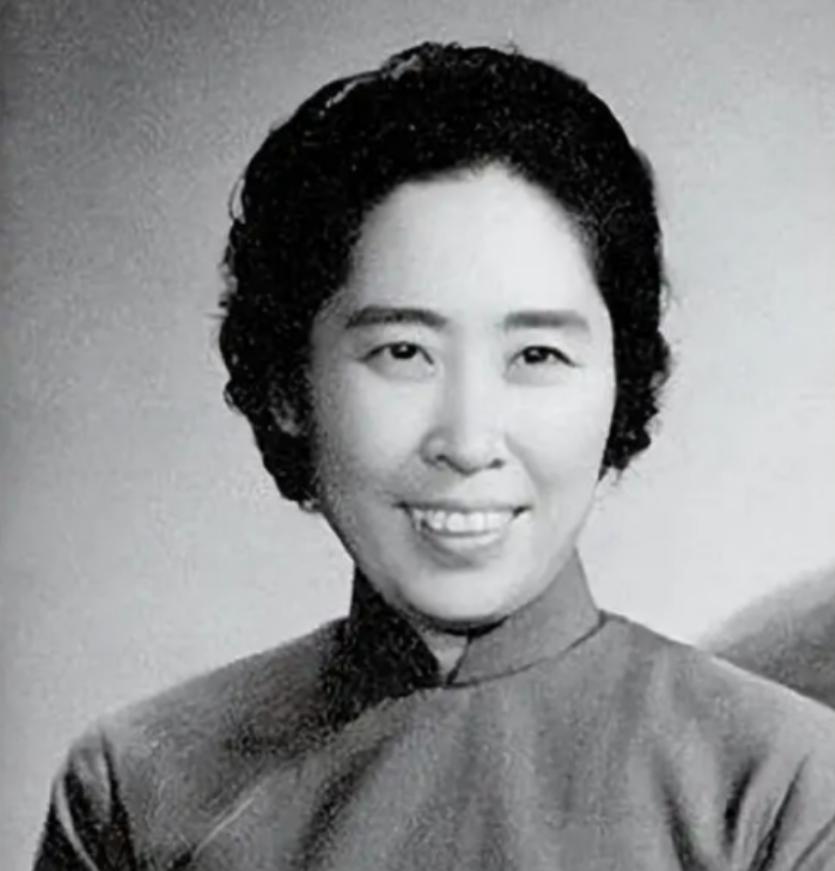 1979年，刘源上报母亲被关了12年，叶帅惊讶：人家好几年前就放了，王光美怎么还