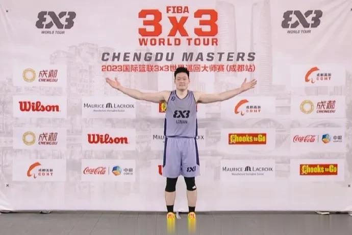 张宁能否顺利参加巴黎奥运会？5人篮球没做到，3人篮球做到了！中国三人篮球国家男队