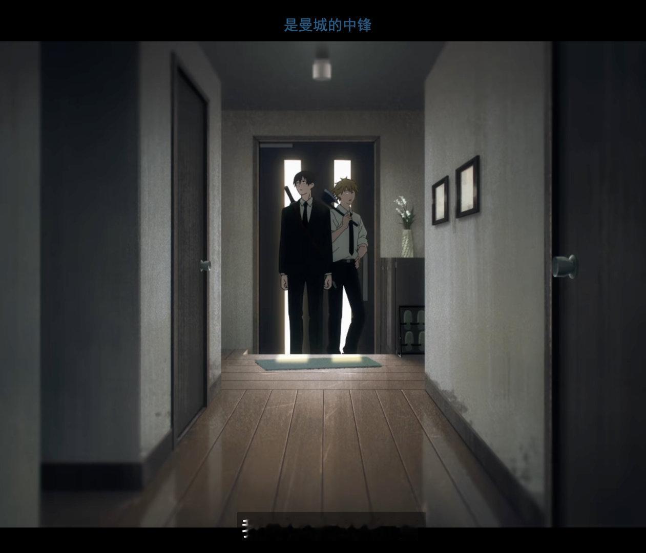 无处不在的哈兰德 