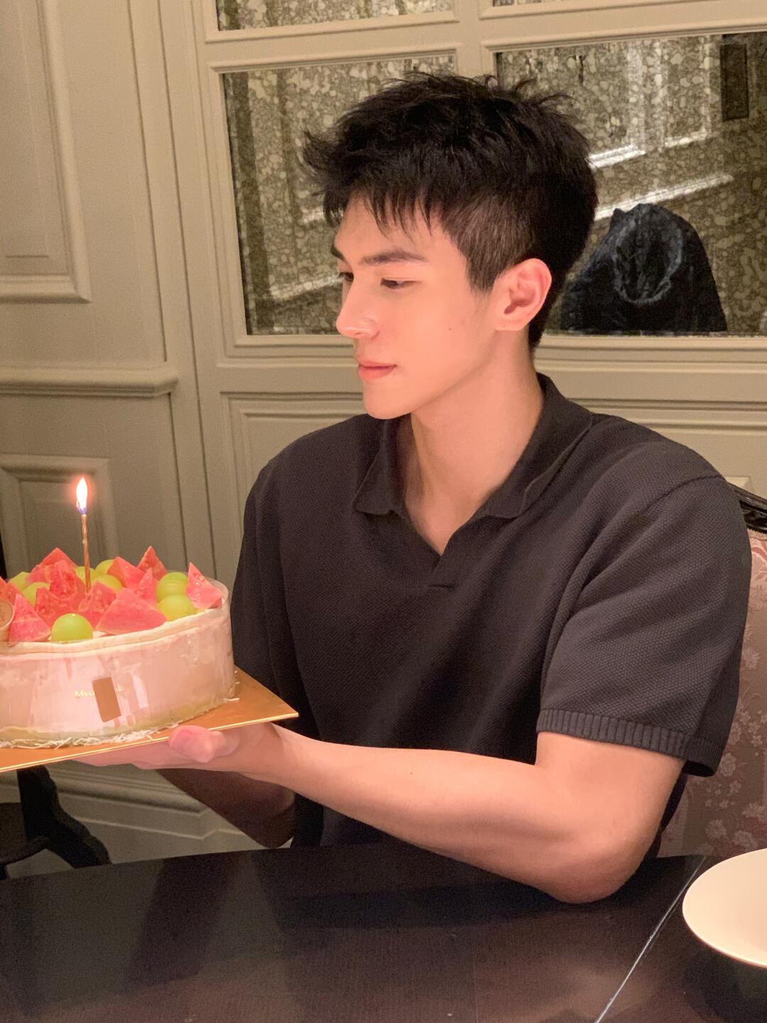 23🎂