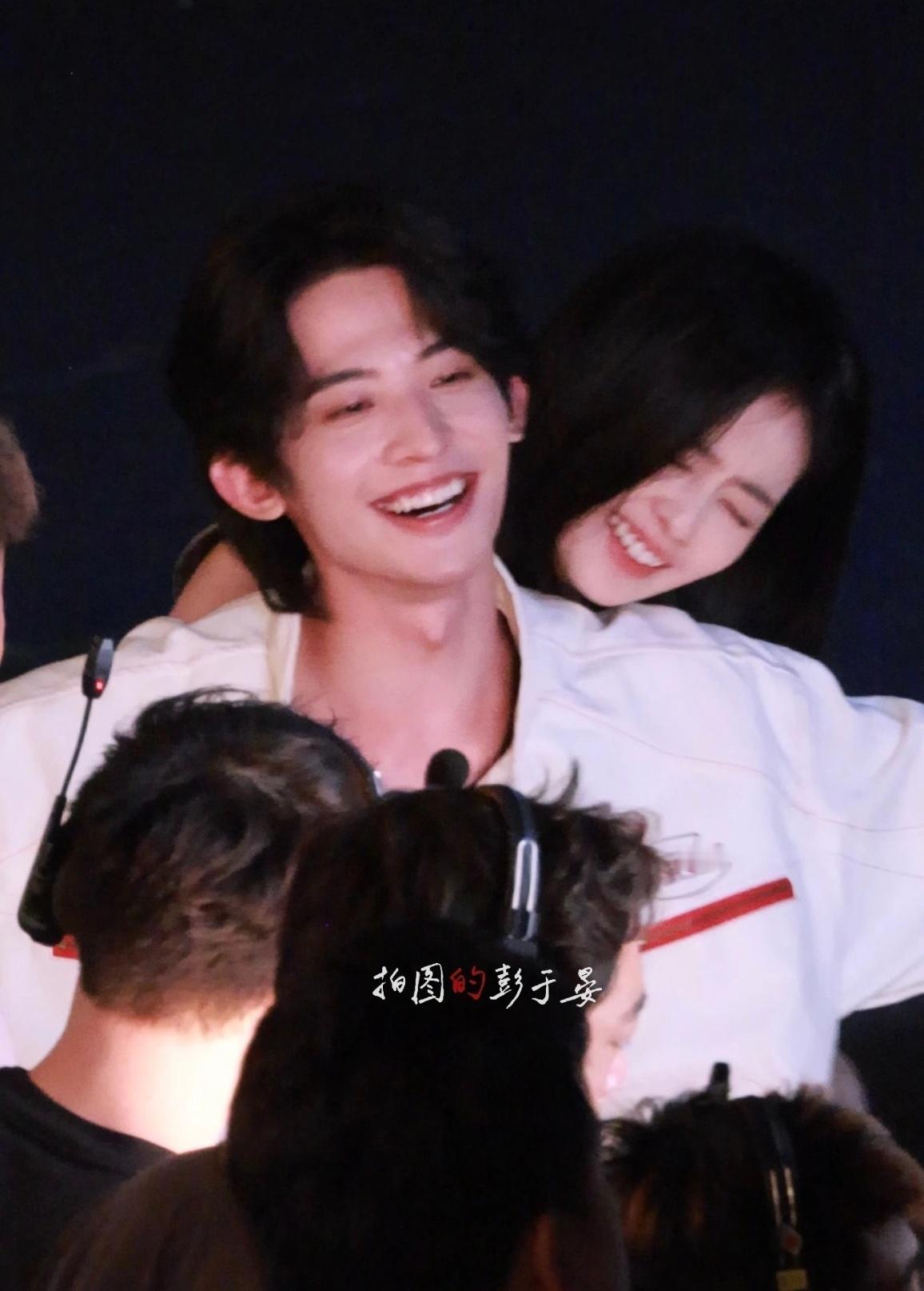 鹿姐姐我也会骑小电驴🥺🥺 ​​​