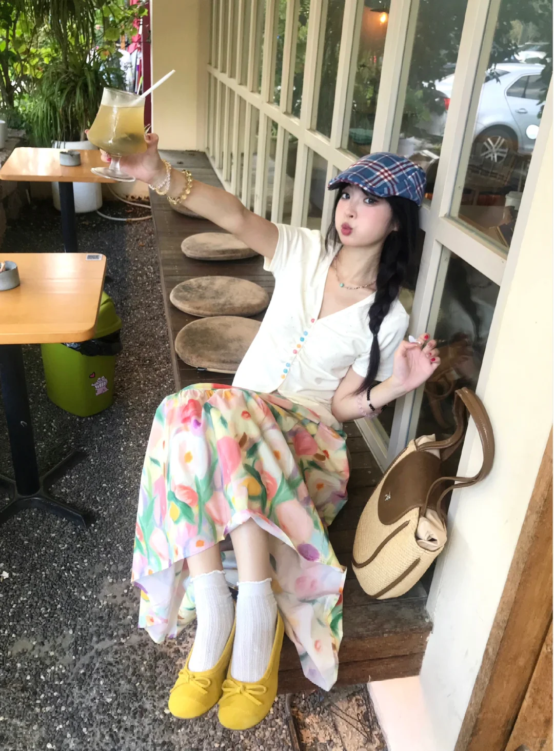 胶片日记🍡𓏸🍧♈︎˛˟💕⌯
