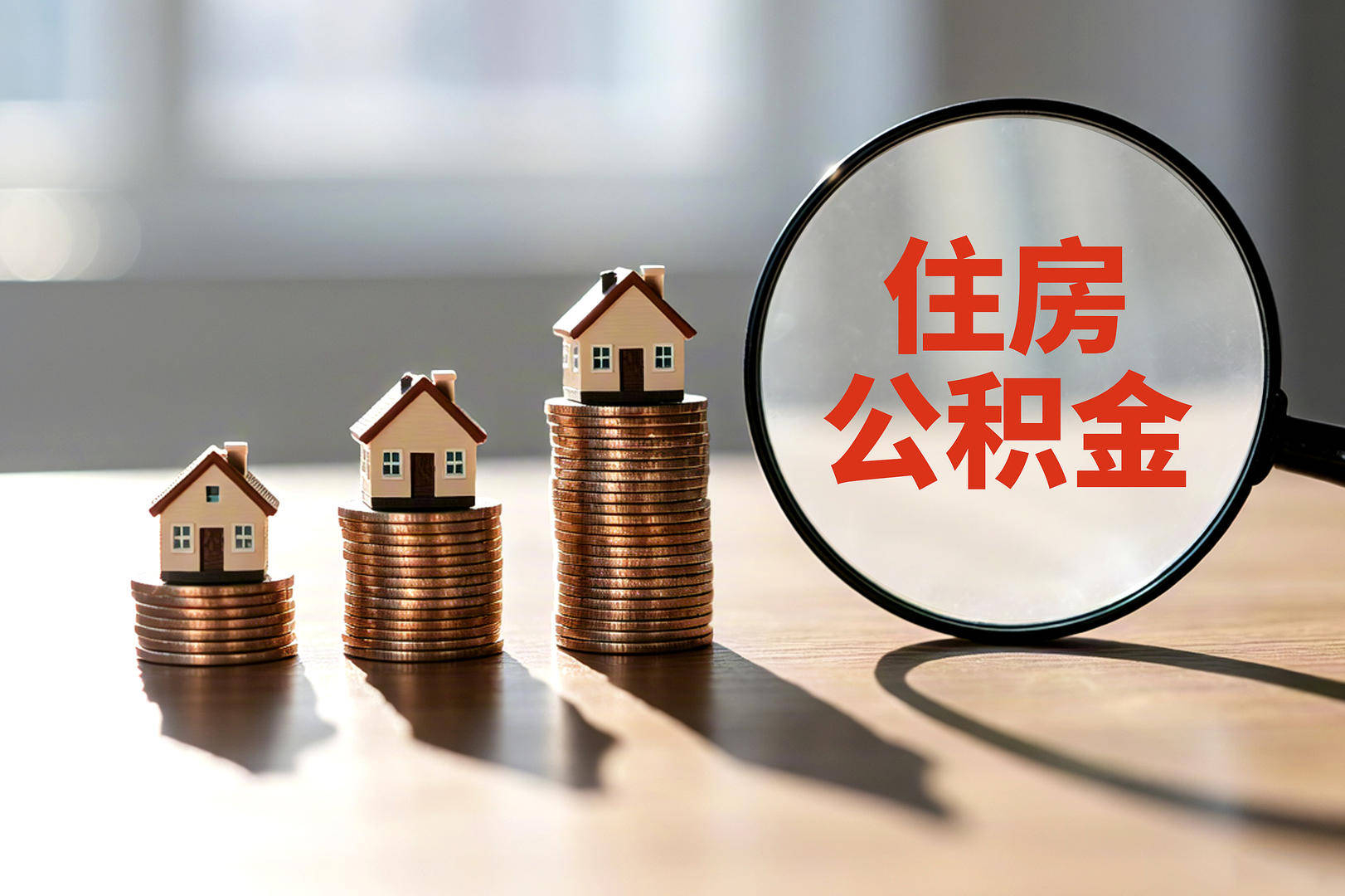 公积金重磅更新【李强签署国务院令 公布《国务院关于修改〈住房公积金管理条例〉的决