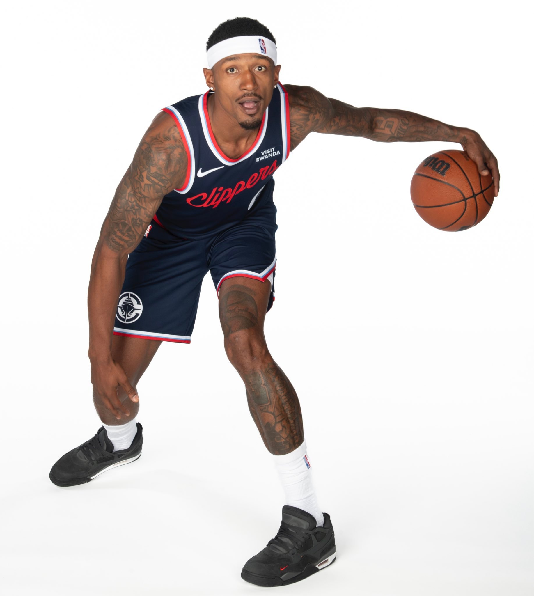 两场比赛11分，听说你比鲍威尔强？nba ​​​