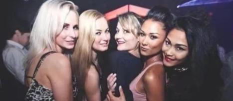 荷兰是世界上性开放最宽容的国家，可就算这么开放，它也是有红线的。这红线就一句话：