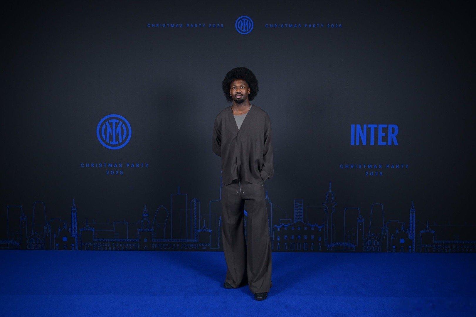 图拉姆这新造型什么水平？国际米兰0比1利物浦国际米兰热点解读 