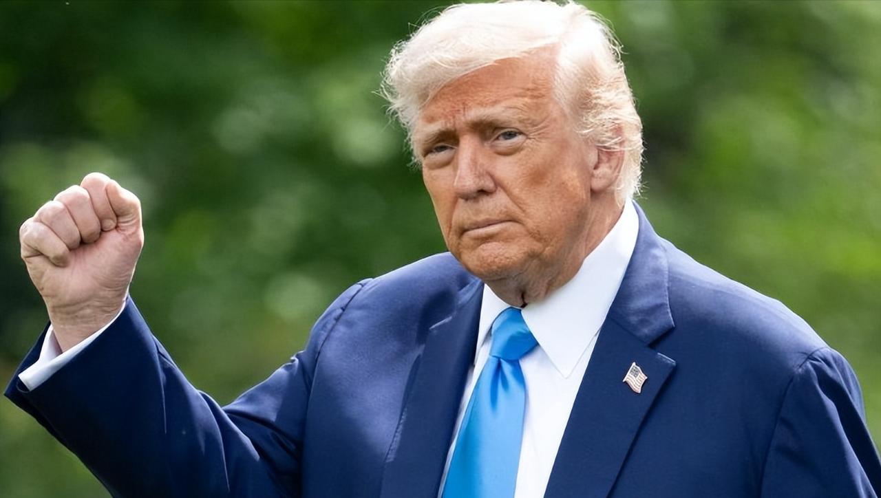 细思极恐！特朗普炸苏莱曼尼、逼伊朗谈判，全是骗局，终极目的藏不住了

我们都被特