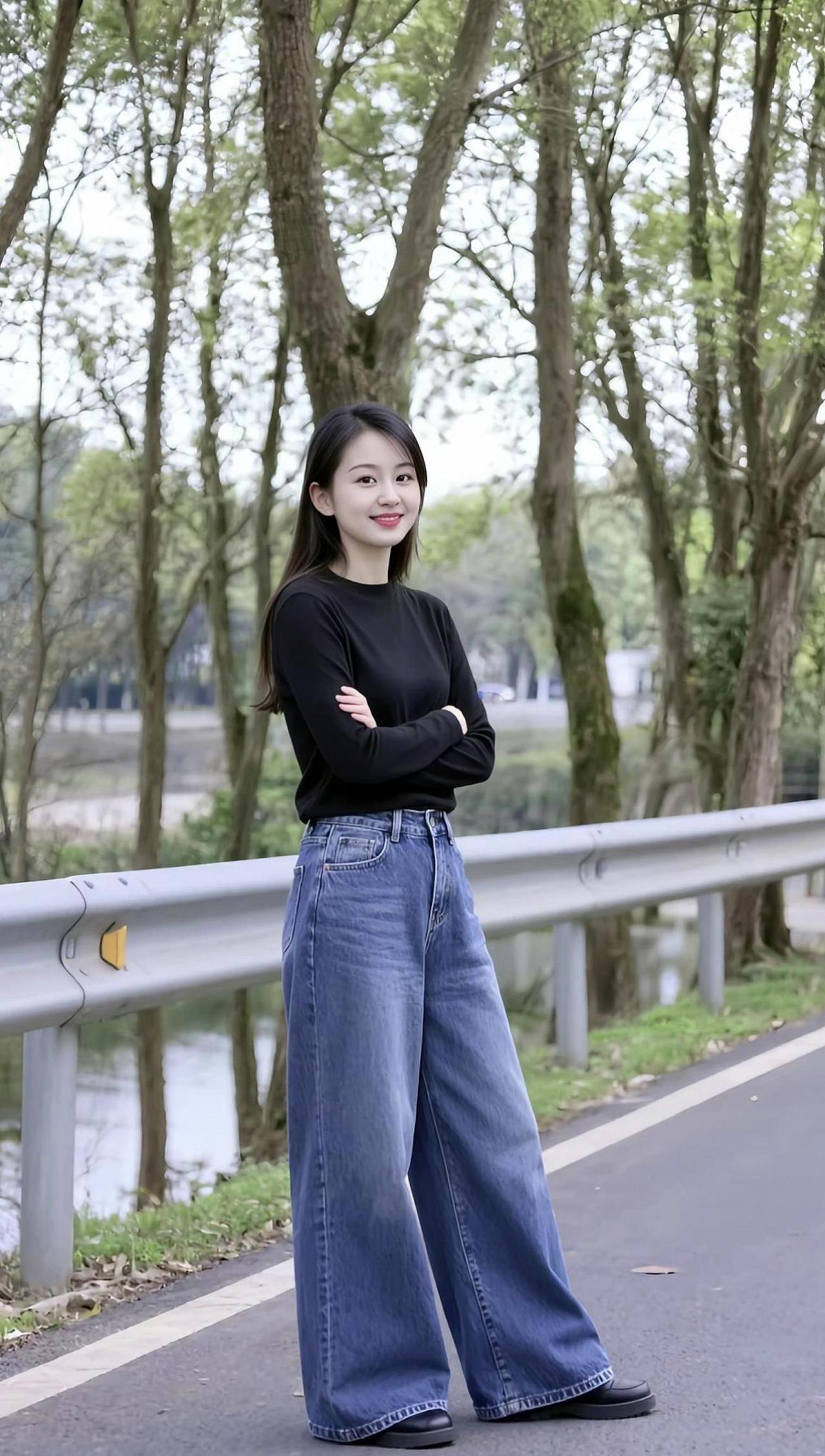 AI森系生活照 抖音玩法合伙人计划