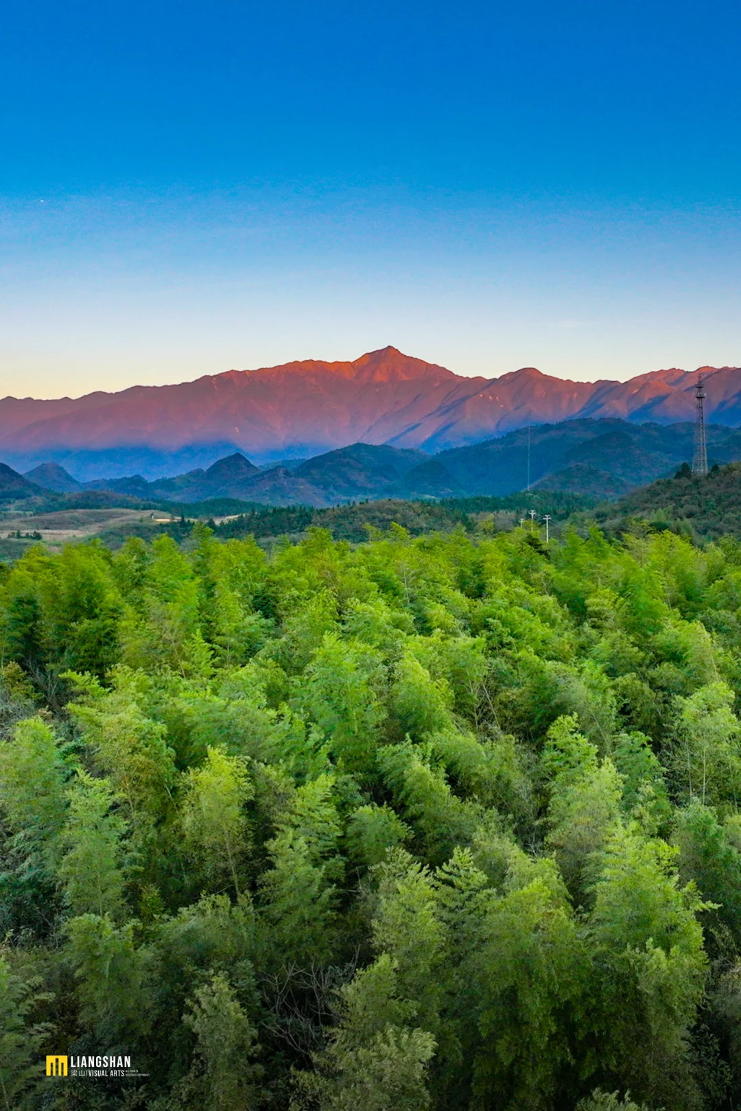 郴州，是一碗乡愁。