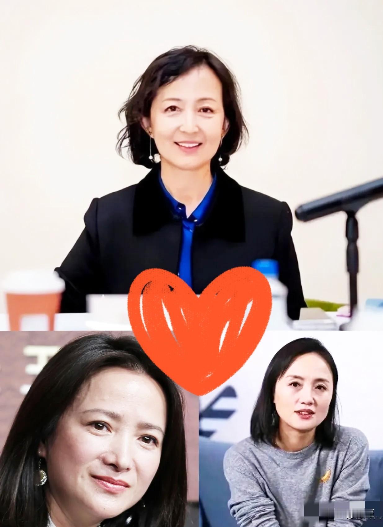 何晴走了，朱媛媛走了，
刘红梅也走了。她们仨有个共同点：年纪不算大，一身才华，却
