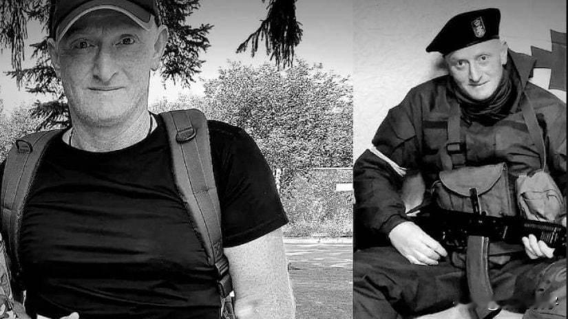 图1，2024年3月25日，乌克兰方面确认了，效忠乌克兰武装部队的，格鲁吉亚雇佣