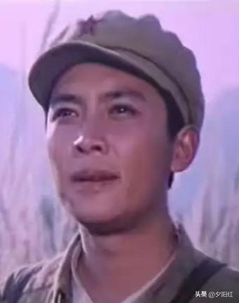 上世纪，中国影坛四大美男子悉数亮相，他们分别是王心刚、达式常、周里京和唐国强。