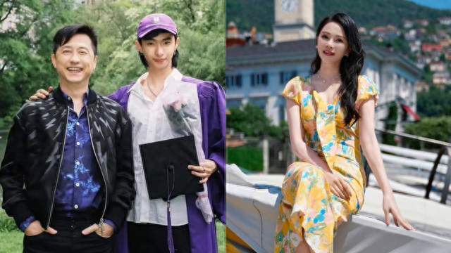 看过无数分开的夫妻，最让人羡慕的，还是伊能静和庾澄庆