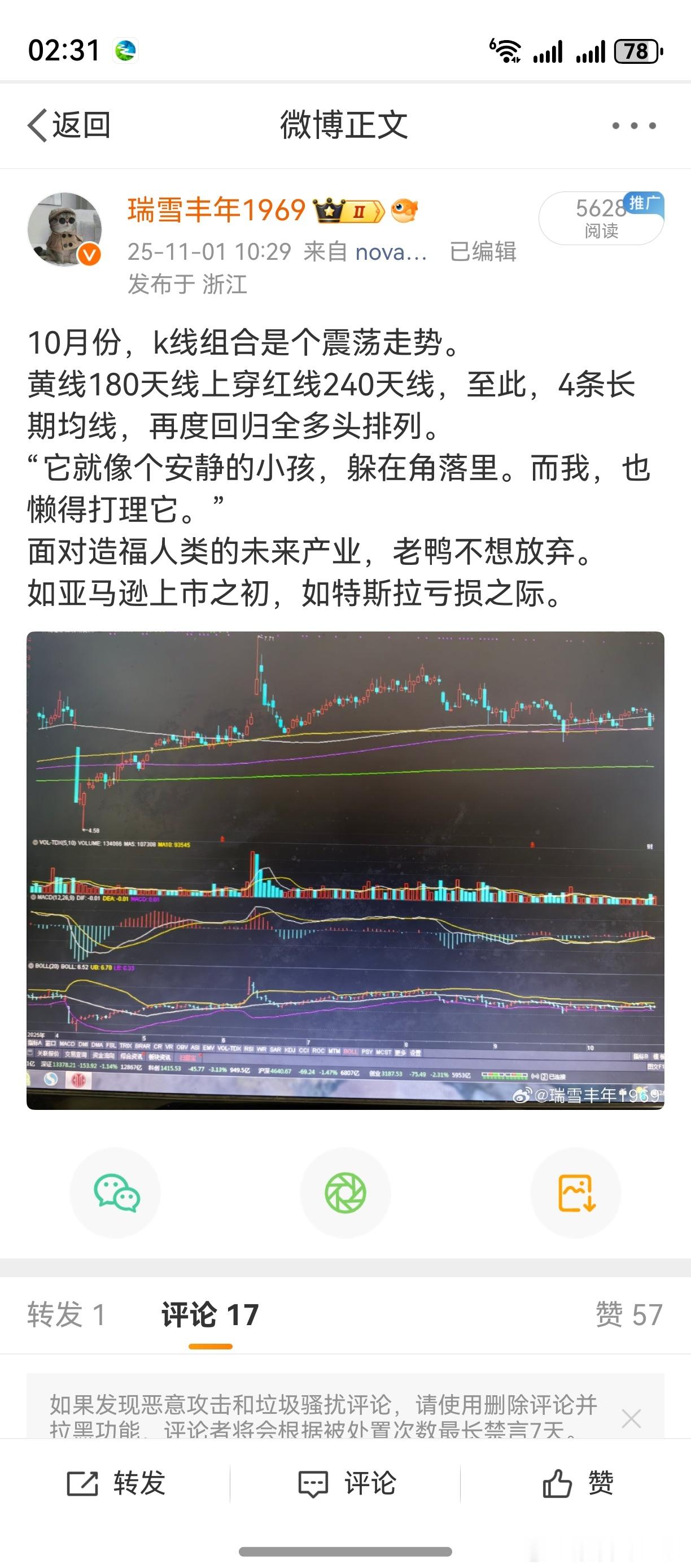 创业板个股，今天是个垃圾涨停。涨停板上抛单非常大，收盘封单都没了。后市不能盲目看