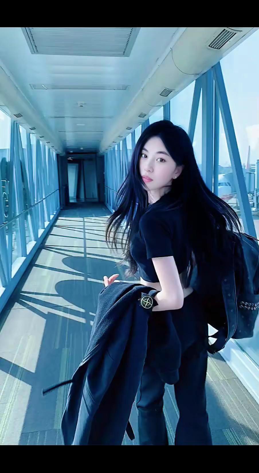 早上好家人们