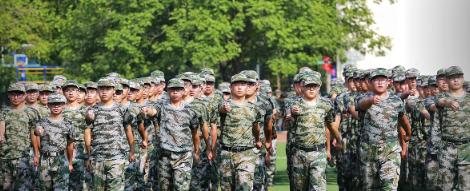 “低调王者”：2026年进军中国军事外交官的摇篮，到底值不值？
一、原来它早就是