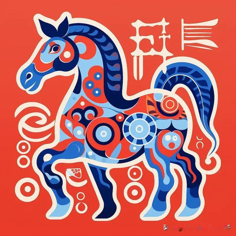 生肖马追求可太多了！首先，自由是他们的命根子，他们就爱无拘无束，工作和生活都得有