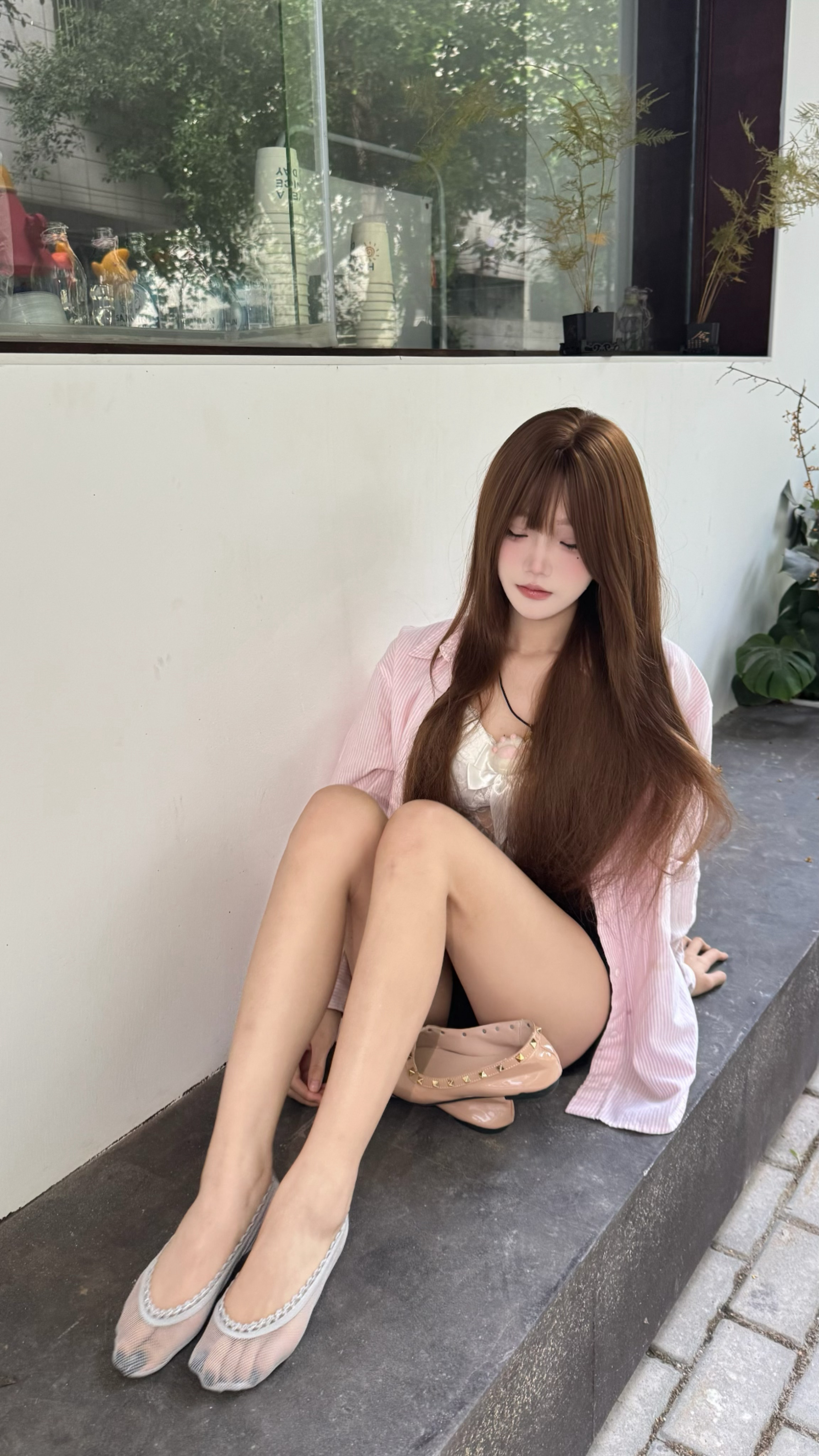 谁还不是个甜妹 ​​​