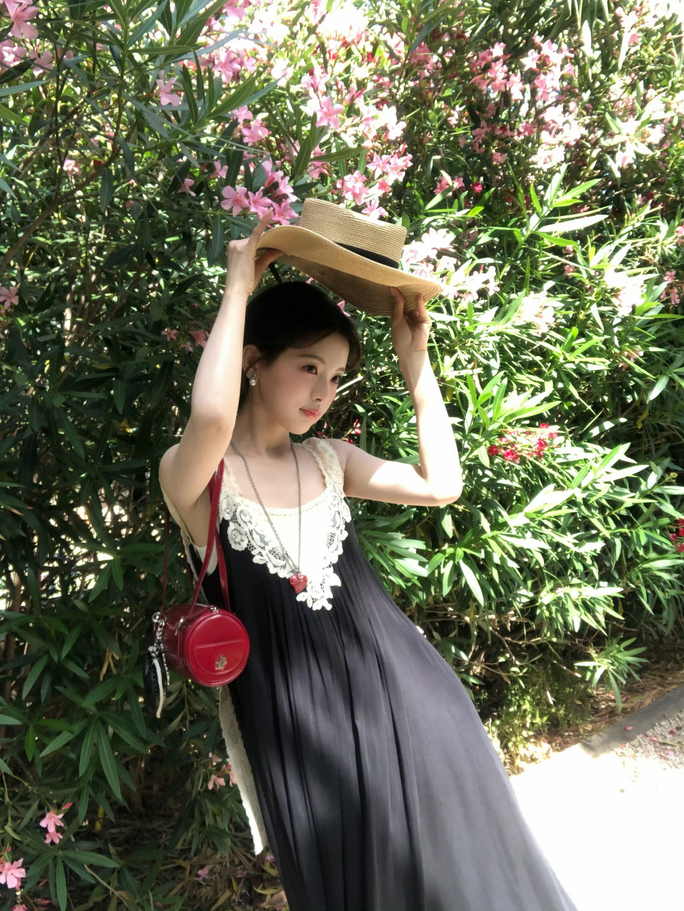杨超越好美！ 