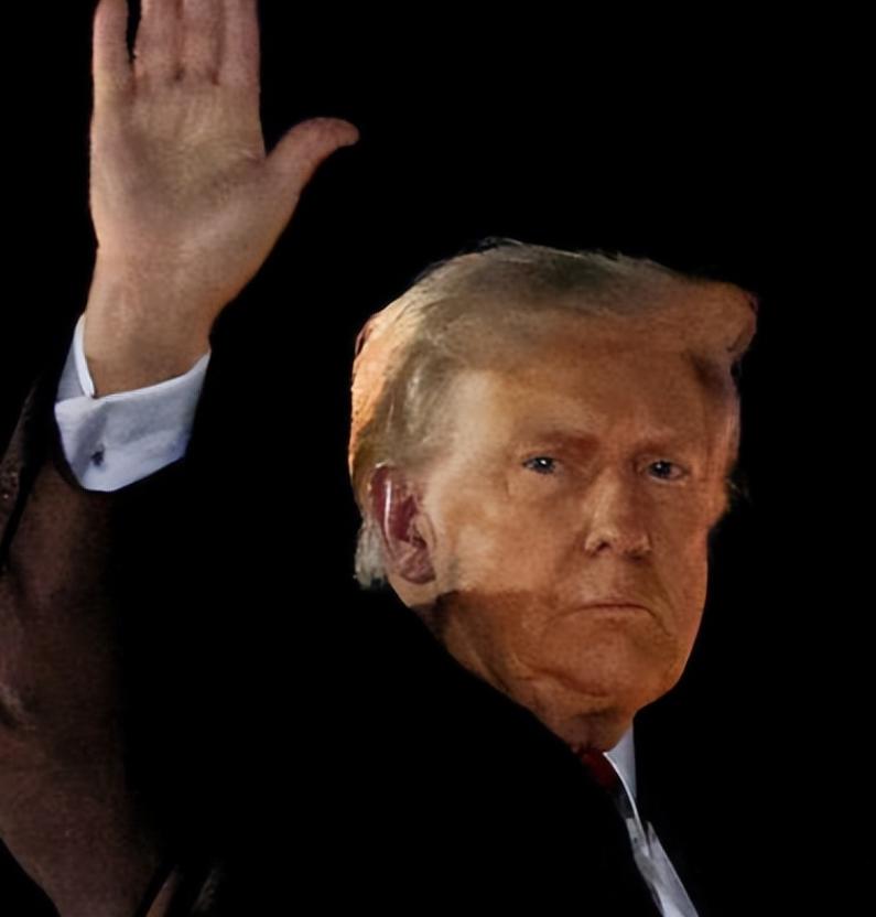 美国军机南海坠海，特朗普说可能是“不良燃油”造成的，如果属实，这说明美国军用燃油