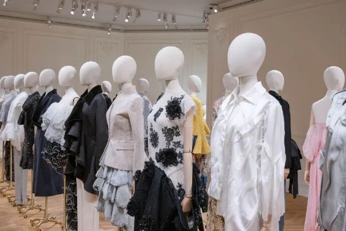 DiorFW26 迪奥秋冬预览提前潜入迪奥2026秋冬上海Preview，在巴杜