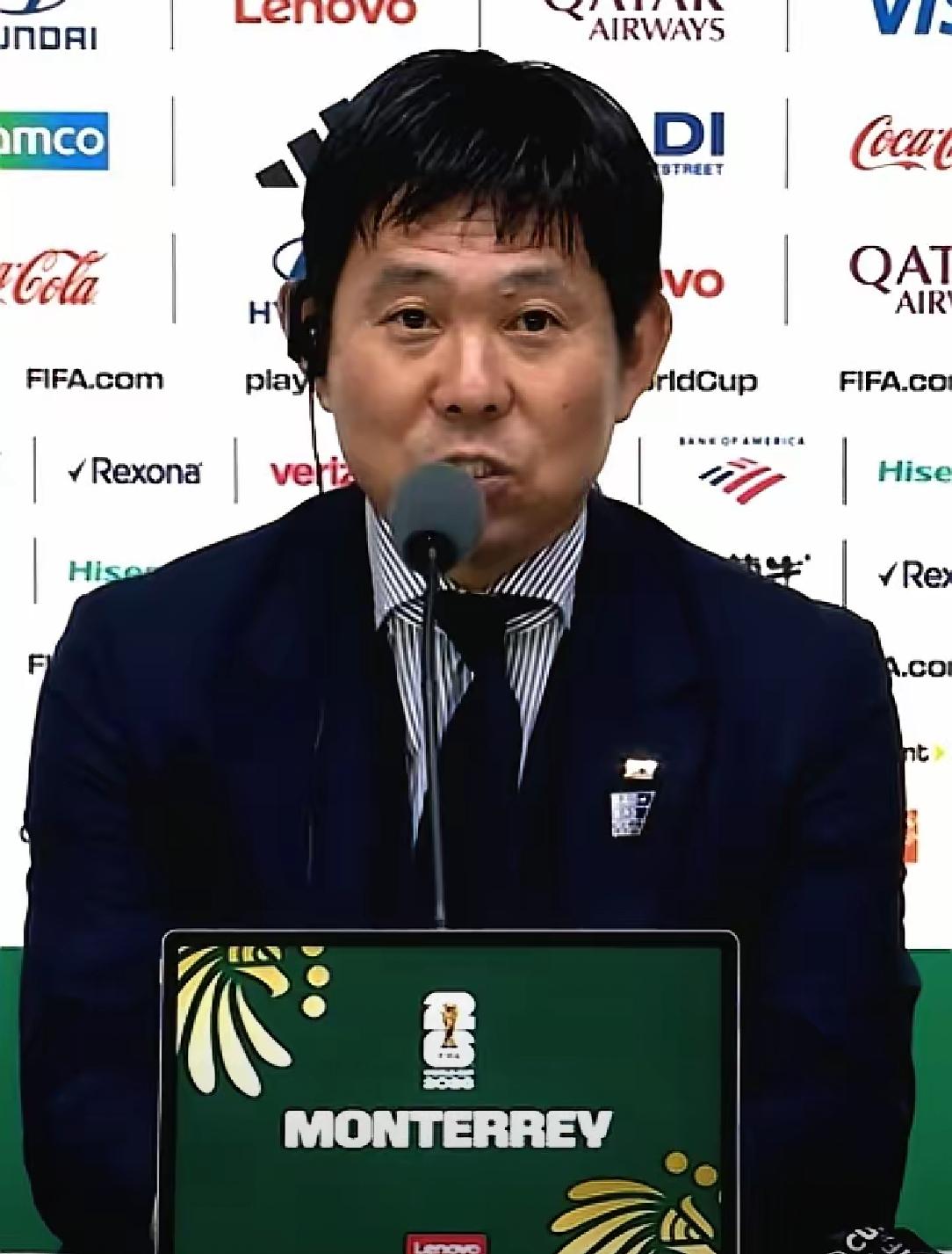 在今日凌晨进行的美加墨世界杯1/16决赛中，日本队以1：2遗憾被巴西队绝杀，淘汰