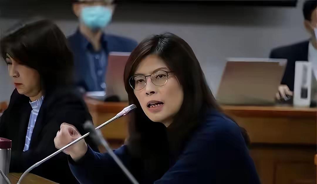 台湾全岛无差别下跪了！
综合台媒报道，随着国民党主席郑丽文的明确表态，岛内各党派