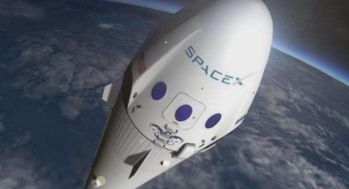 【SpaceX将向特朗普账户捐赠股票】7月6日，SpaceX公司总裁兼首席运营官