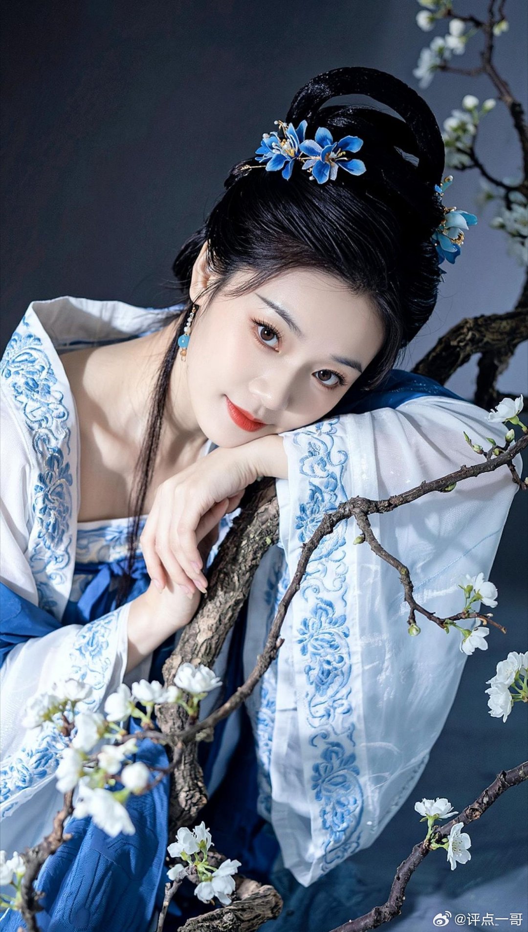 北大孔教授说汉服根本不存在 