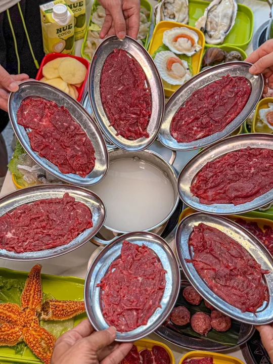 来广州尝美食，第☝🏻站直奔这里！