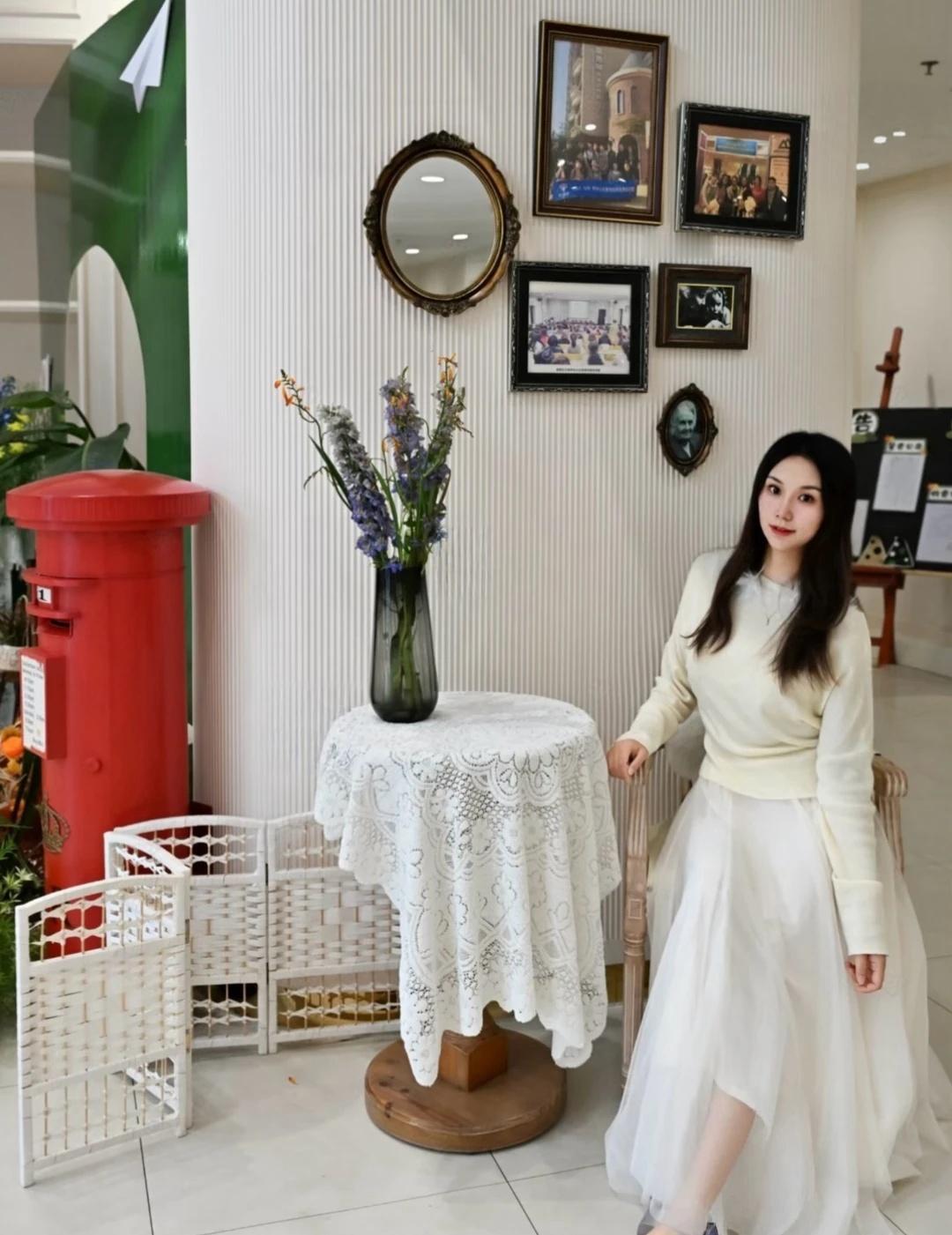 幼儿园择校｜蒙氏教育细节里全是用心❤️
择校选幼儿园跑了好多家，才发现江阴嘉德琳