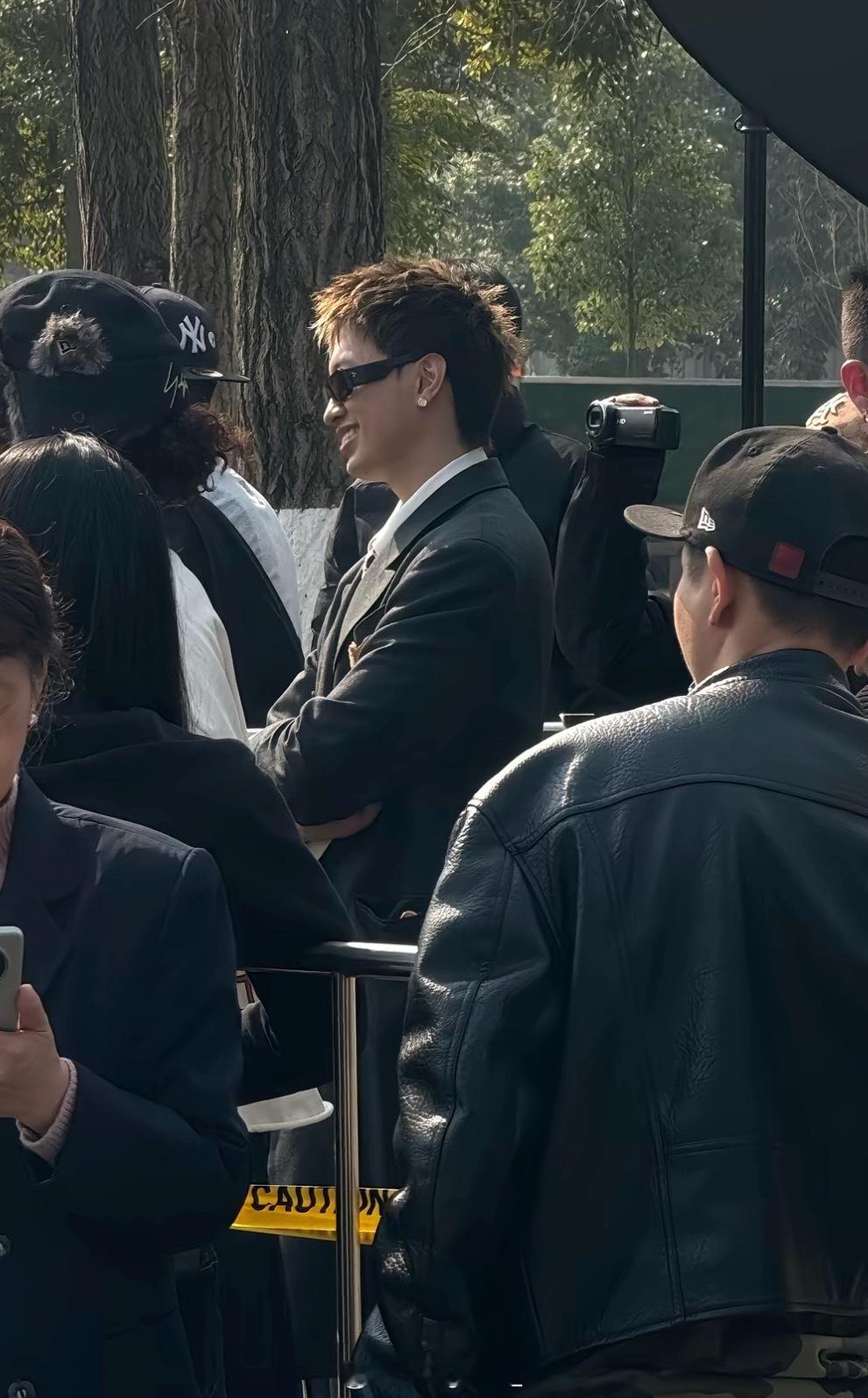 Asen新MV拍摄完毕🔥Asen