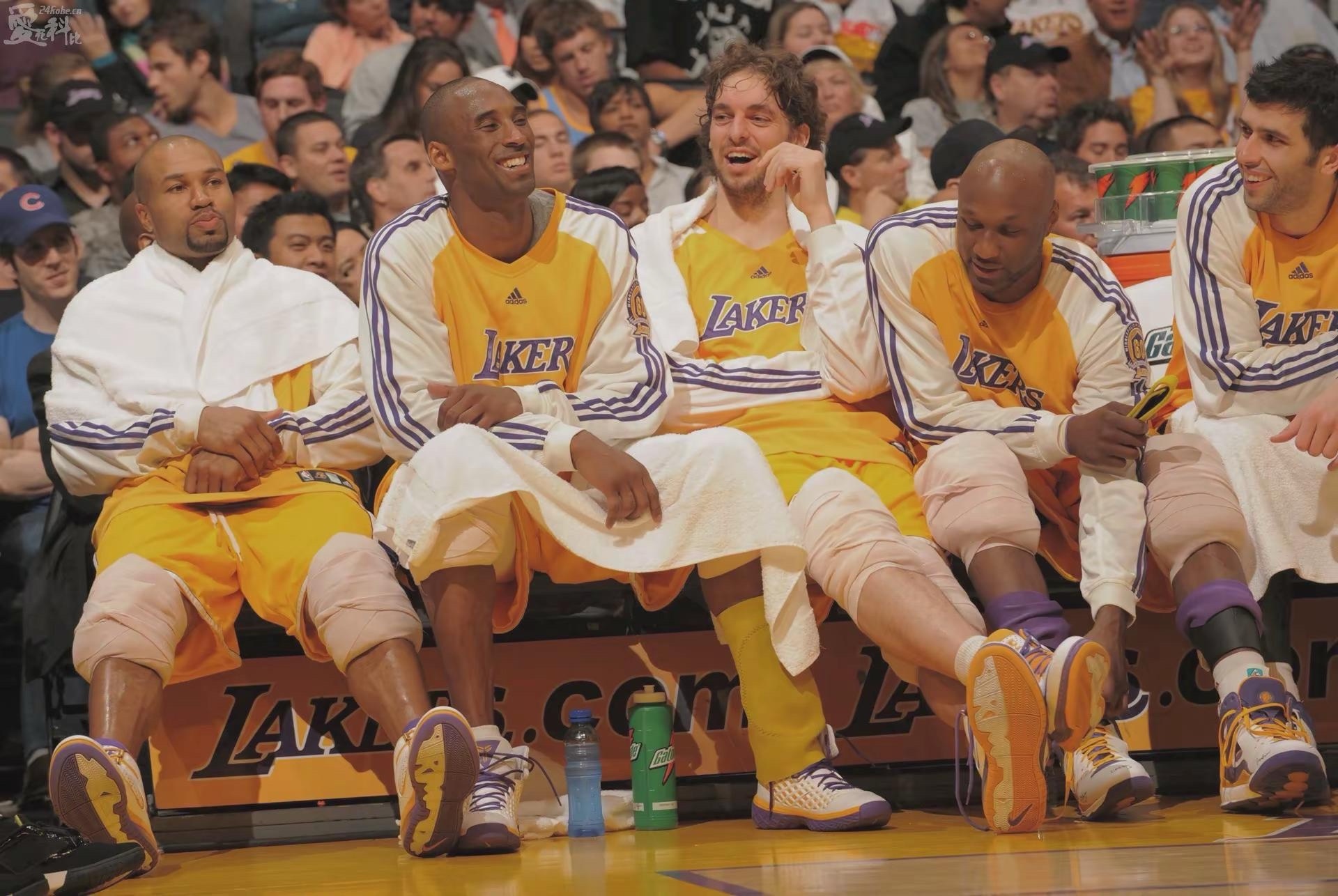 当走到熟悉的路口 是否还会想起我！科比KobeBryant只关于科比 ​​​
