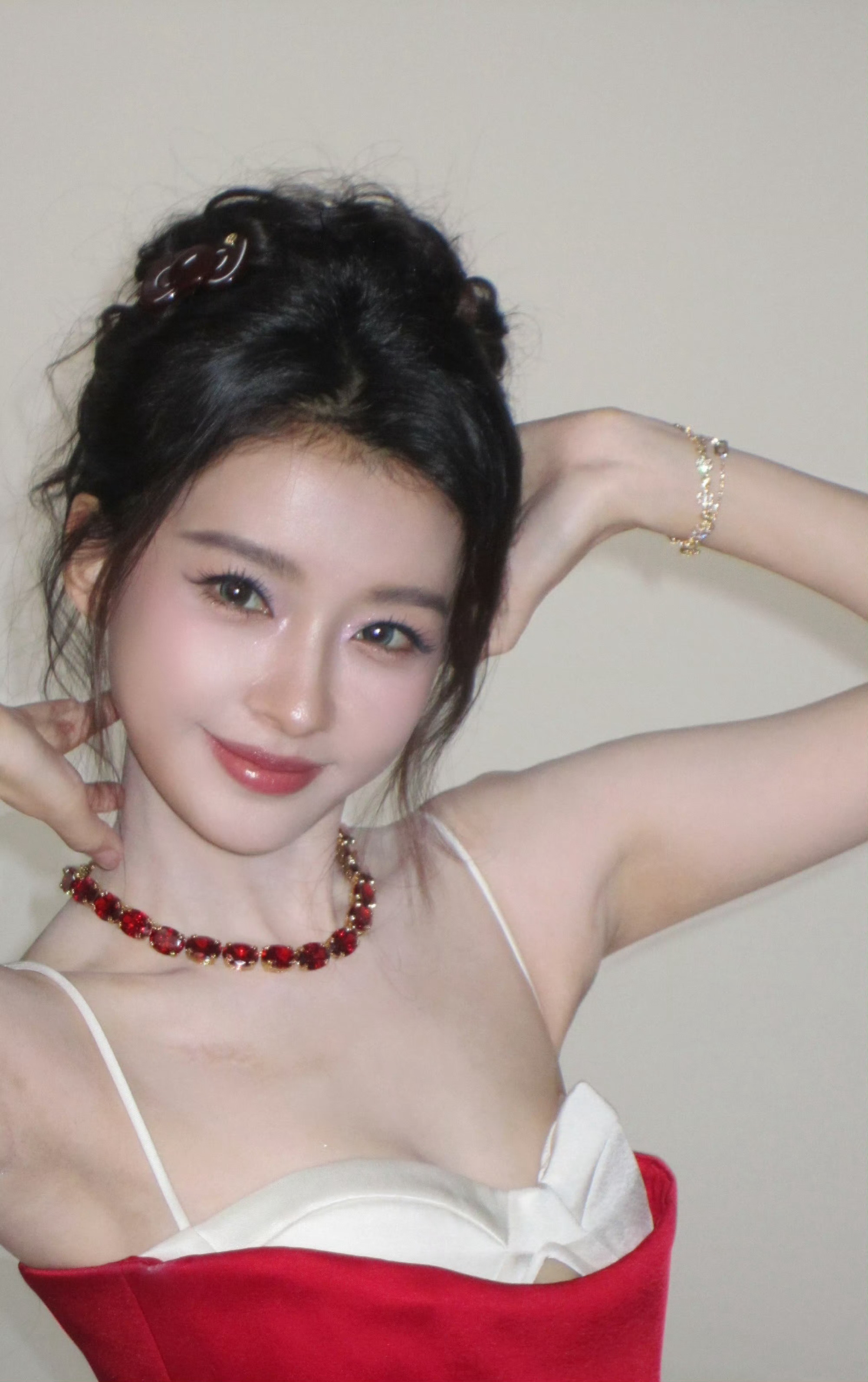 孙怡镜头孙怡这颜值绝了