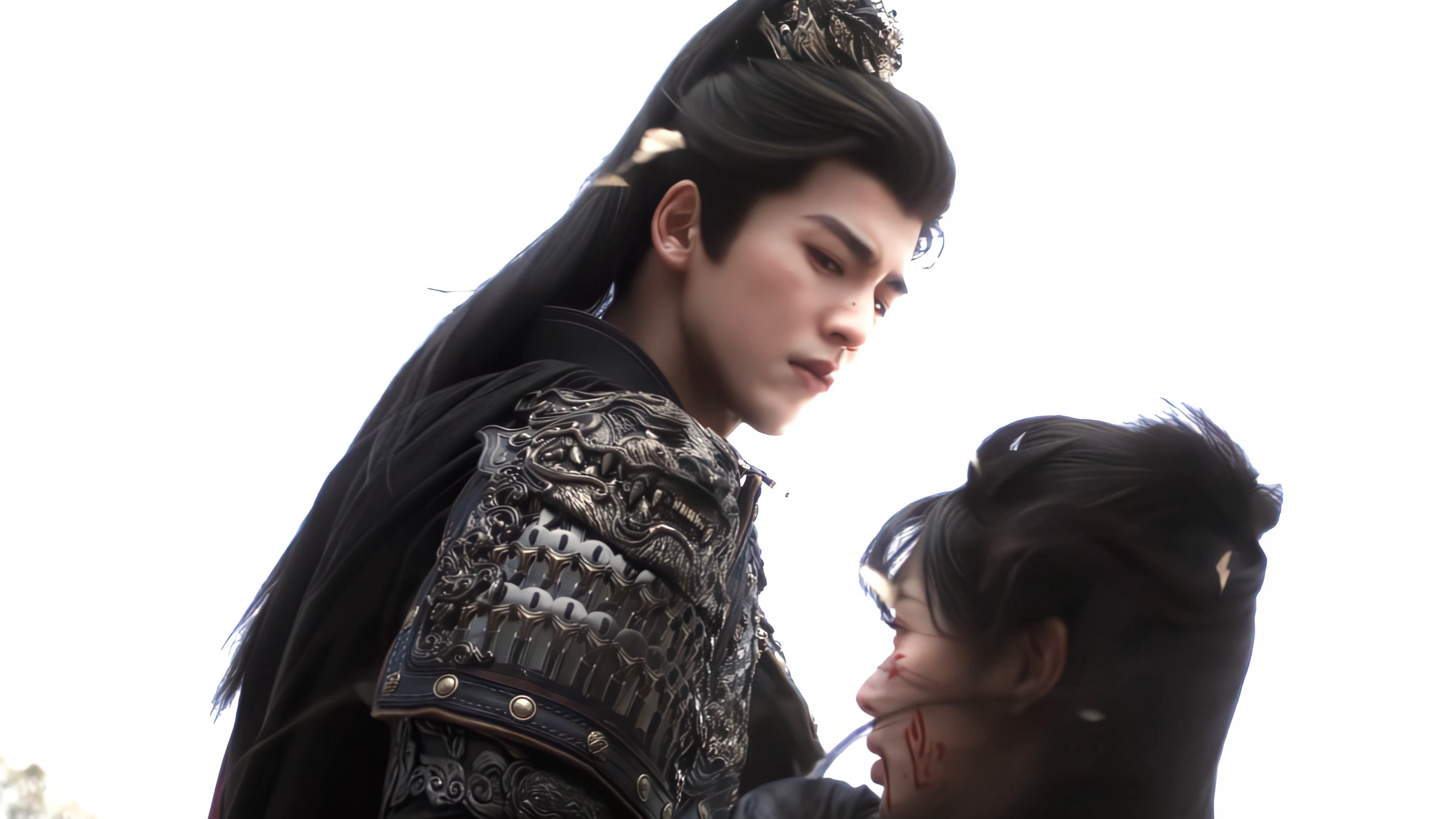 乱 世 惊 鸿 张凌赫逐玉