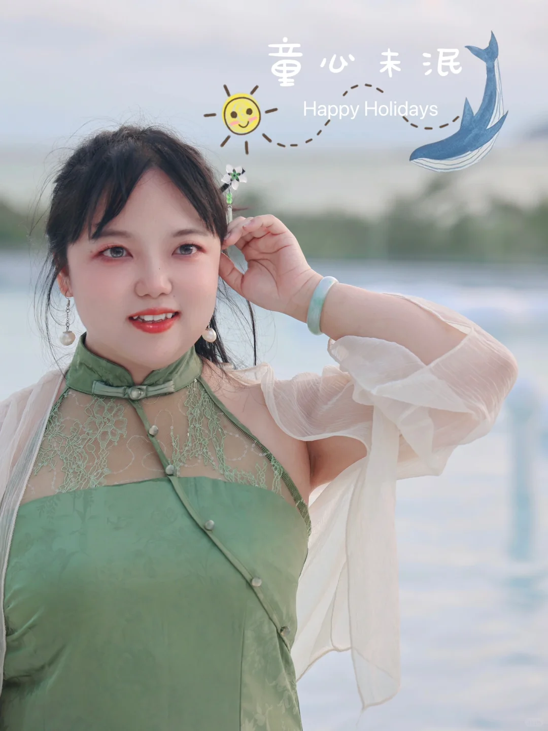 🚸亲子度假首选！🌊三亚超萌亲子酒店