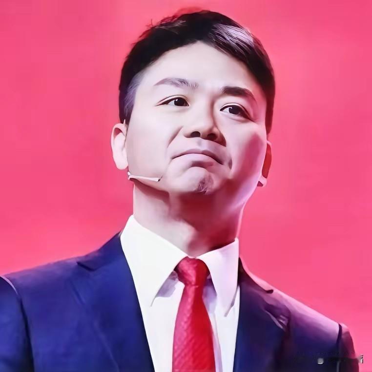 我有种强烈的预感，
餐饮行业要变好了，
因为刘强东已经正式介入
 
听到刘强东介