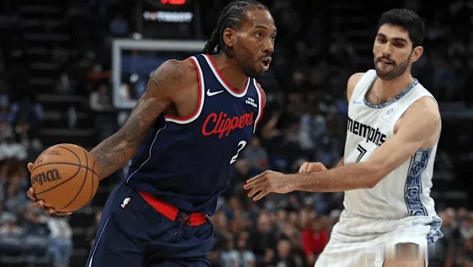 快船接下来五场对手，雷霆、湖人、火箭、开拓者、活塞，能赢下哪一场？再来一波五连败