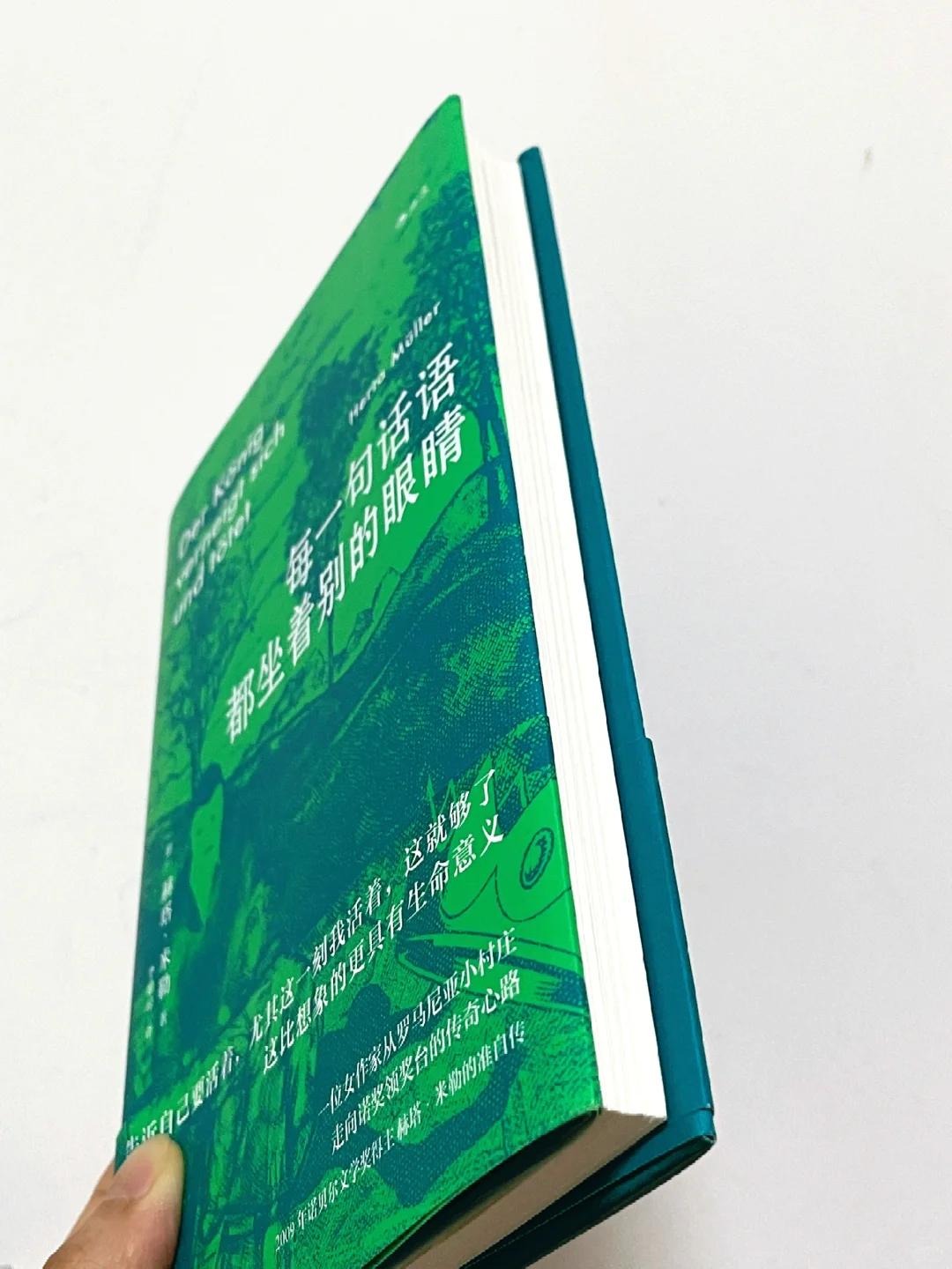 今年读到蕞惊艳的散文❗️她真的太太太会写了