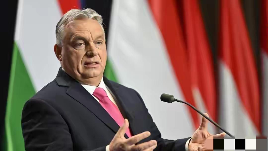 波匈两国因军援乌克兰发生争吵，欧尔班回应掷地有声
 
当地时间2月21日，波兰总