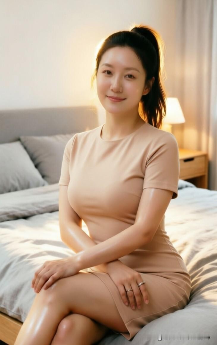 好多人觉得”没感觉“的夫妻感情，
几件事就能恢复新鲜感。
其实好多夫妻感情，
都