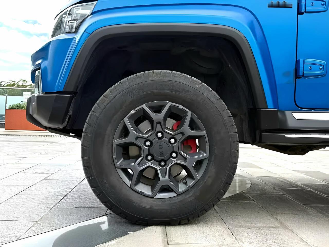 以后普通人买车的方向就是简单可靠，好修，好售后。维护周期长。拆卸便利性高。这些都