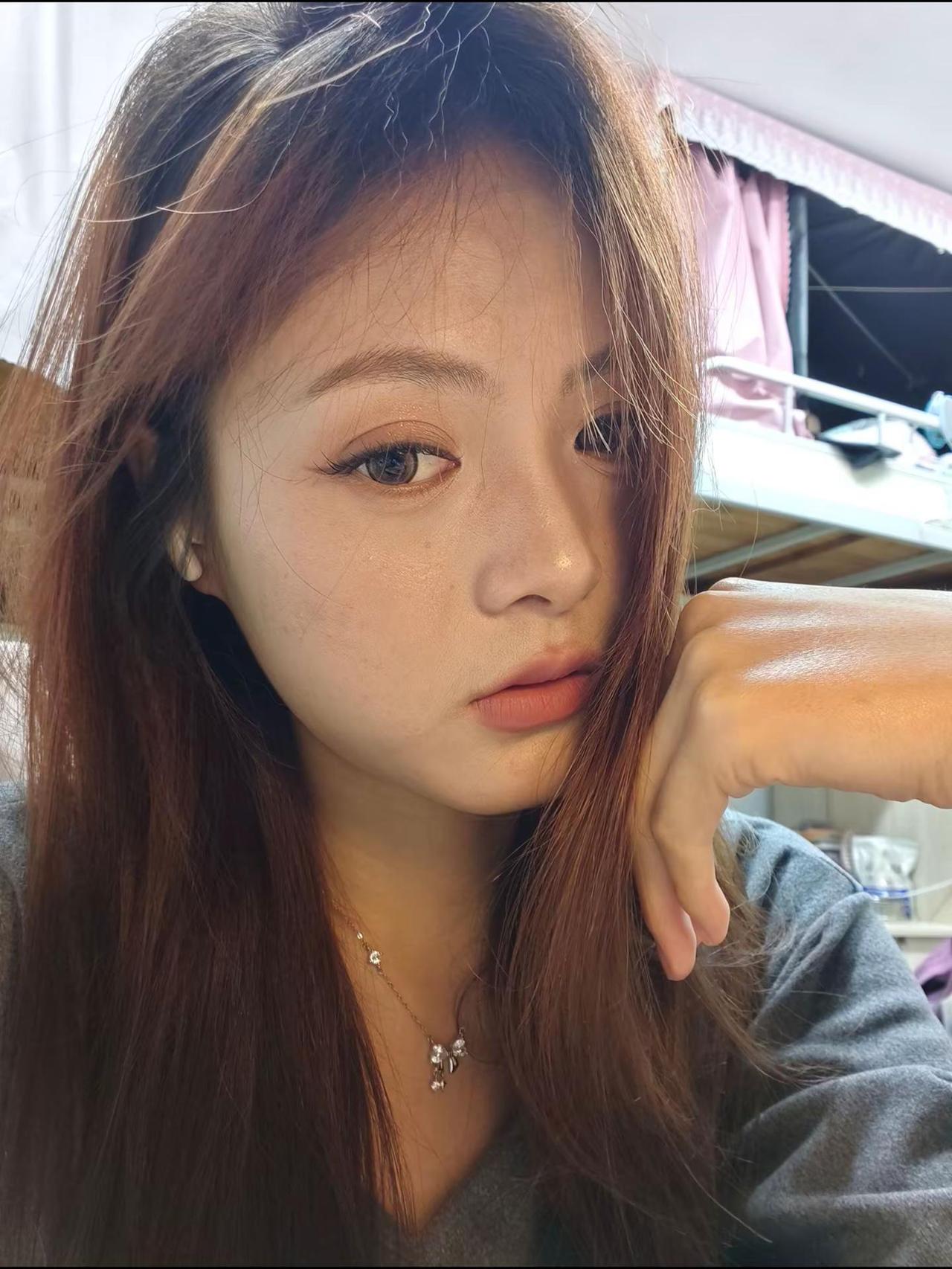 又是约妆的一天 不一样的妆容