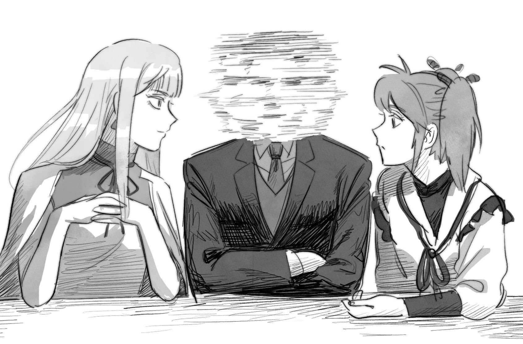 琪琪←哈萨维→葵丝（via 대개）高达