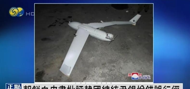 ​真相往往比电影情节还离谱......
现在我明白将军去年为什么炸毁朝韩联络大楼