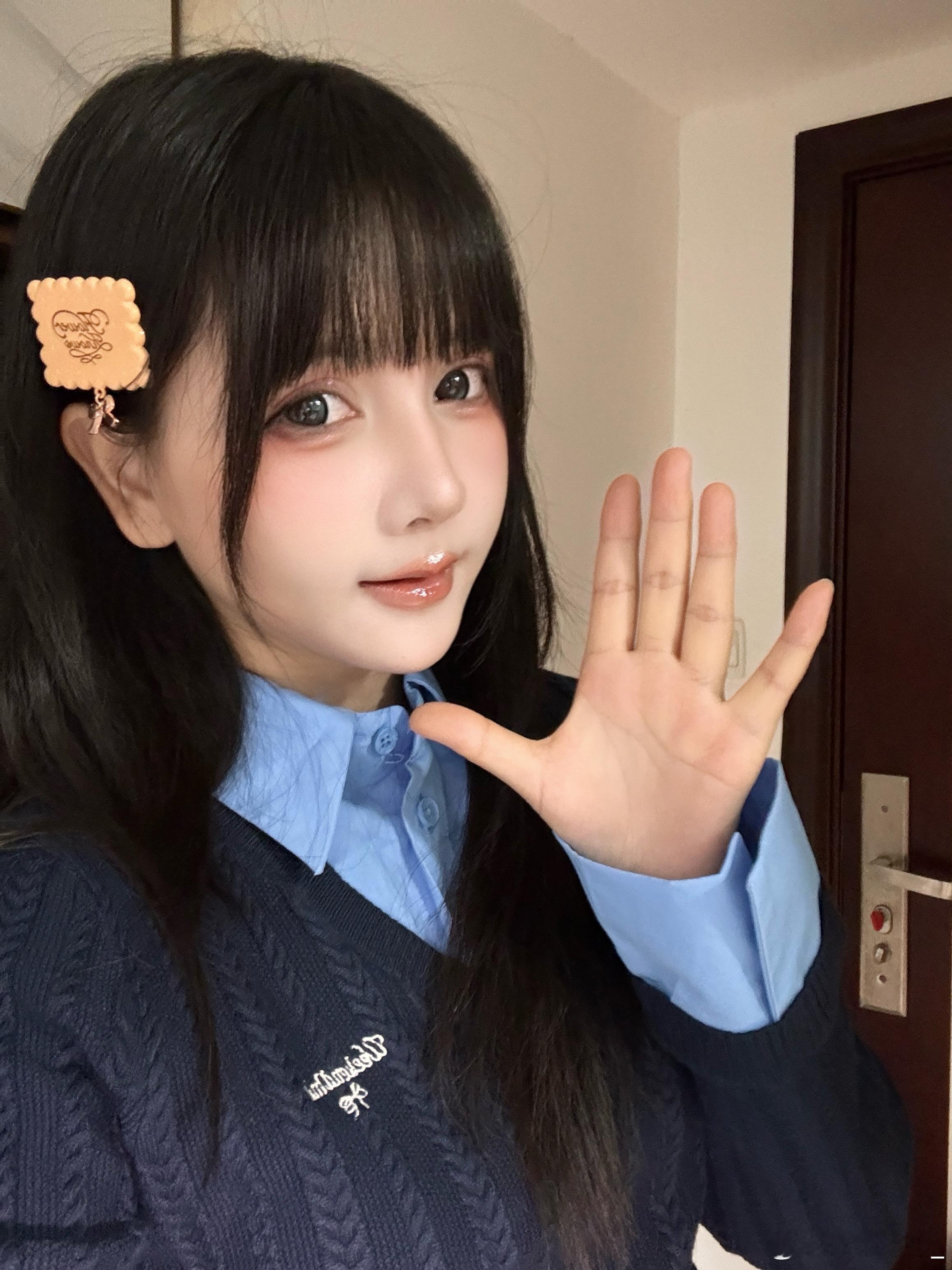 依旧大头 ​​​