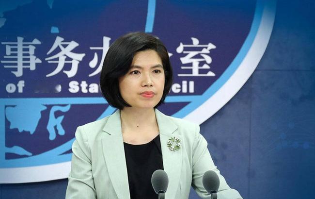 国台办连发三道信号！统一早已不是口号！
 
7月15号国台办这场例行发布会，表面